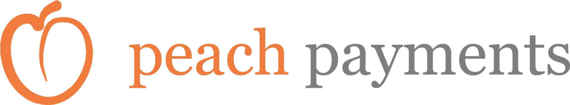 Peach Payments logo